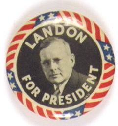 Landon for President