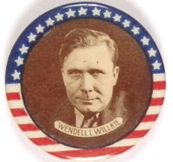 Willkie Brown Version