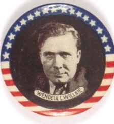Willkie Black Version