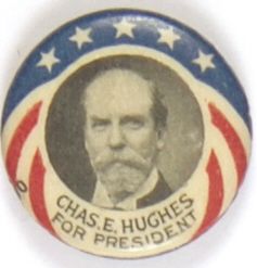 Hughes for President