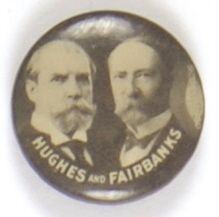 Hughes Fairbanks Jugate