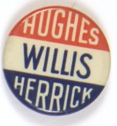 Hughes, Willis, Herrick