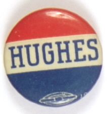 Hughes Red, White, Blue