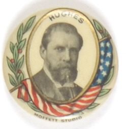 Charles Evans Hughes