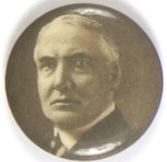 Harding Picture Pin