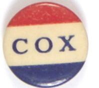 Cox St. Louis Button Co.