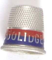 Coolidge-Dawes Thimble