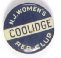 Coolidge New Jersey Women