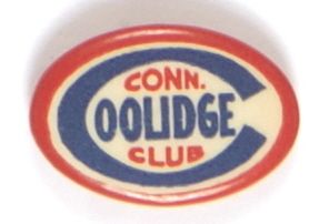 Coolidge Connecticut Club