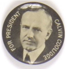 Calvin Coolidge