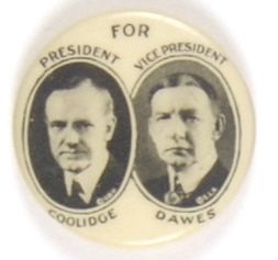 Coolidge-Dawes Jugate