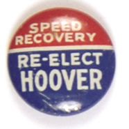 Re-Elect Hoover