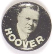 Herbert Hoover Litho