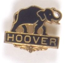 Hoover Elephant