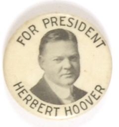 Hoover for President