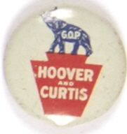 Hoover Elephant Litho Version