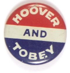 Hoover New Hampshire Coattail