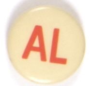 Al Smith "AL"