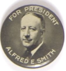 Alfred Smith for President