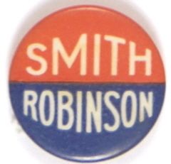 Smith-Robinson