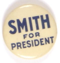 Smith for President