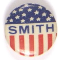 Smith Stars and Stripes