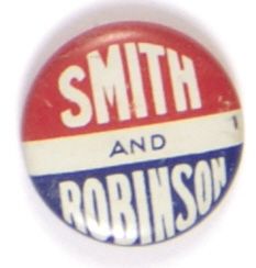 Smith, Robinson Litho