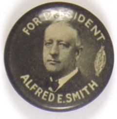 Alfred Smith for President