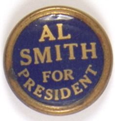 Al Smith for President