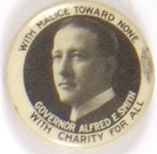 Smith New York Governor
