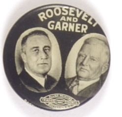 FDR-Garner Jugate