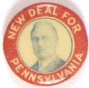 FDR New Deal