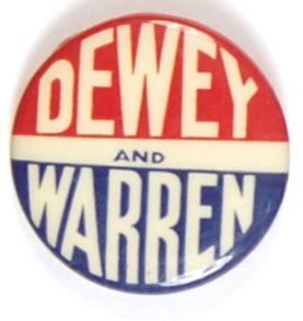 Dewey-Warren