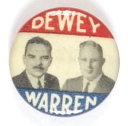 Dewey-Warren Jugate