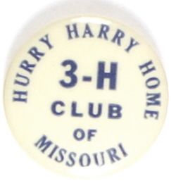 Anti Truman 3-H Club Missouri