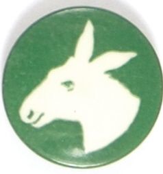 Truman Donkey