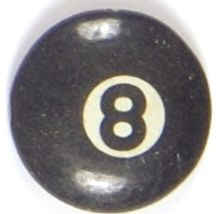 Truman 8 Ball