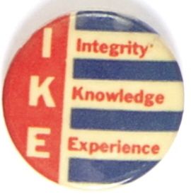 Ike Integrity