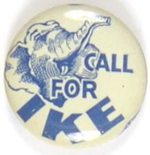 Call for Ike