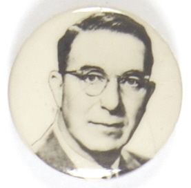 Kefauver Picture Pin