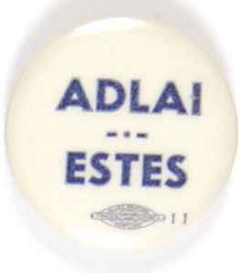 Adlai and Estes