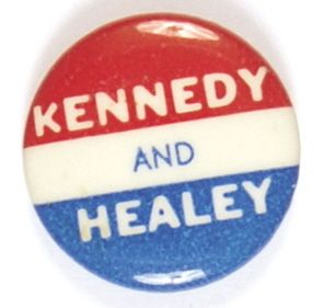 Kennedy and Healey