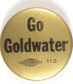 Go Goldwater