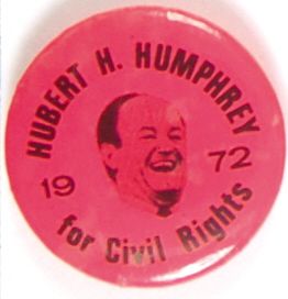 Humphrey Civil Rights