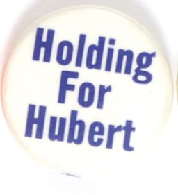 Holding for Hubert