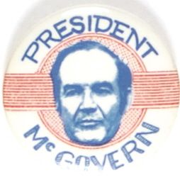 President McGovern