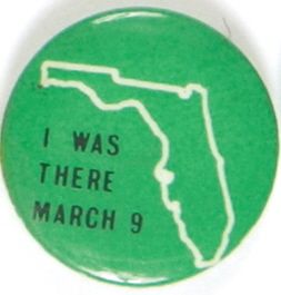 Carter Scarce Florida