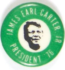 James Earl Carter