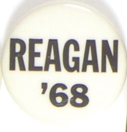 Reagan 68