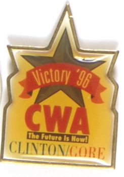 Clinton CWA 1996